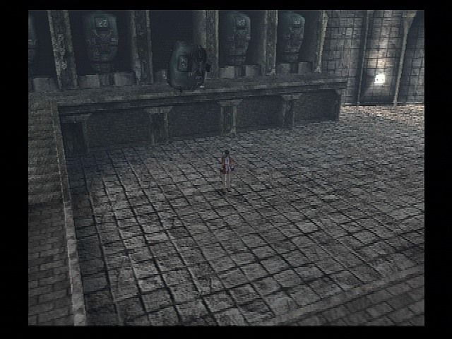 Official Playstation 2 Magazine Demo 39 screenshot 4 for Playstation 2